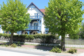 Fewo Wiebusch, Haus Quisisana GM 69920, Graal-Muritz